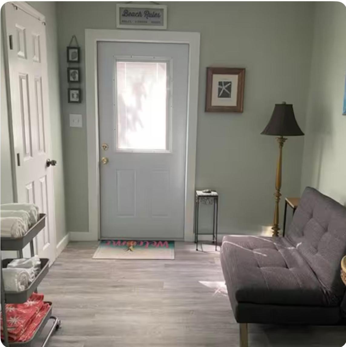 3 Bedroom House Fenced Backyard Private Patio Areas Grill Firepit Plenty Parking! Quick Access 10 Min To Beach Airport Delray West Palm 레이크워쓰 외부 사진